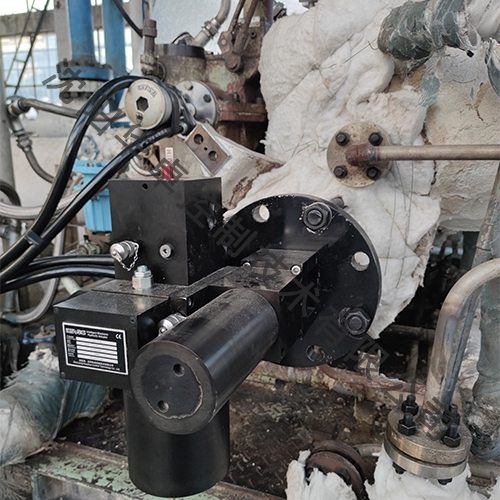 化工厂压缩机拖动汽轮机控制