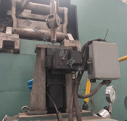 MEH工业汽轮机系统