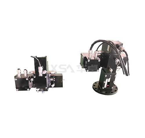 船用D50速关执行器及调节调节执行器本体