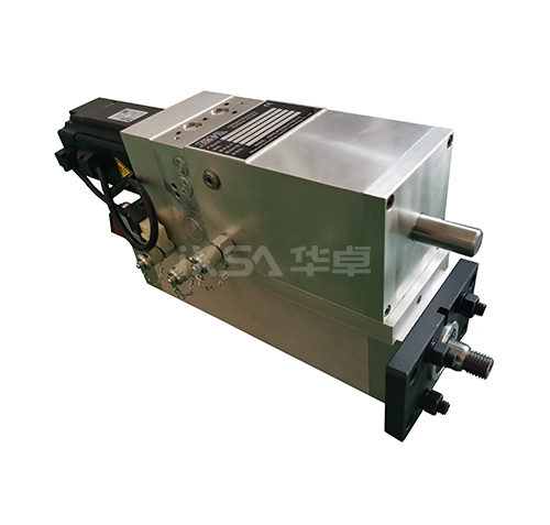 C50电液执行器本体