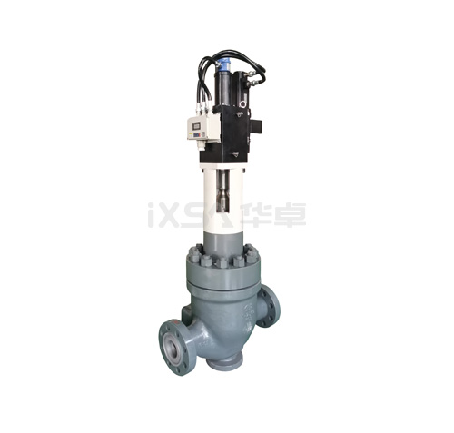 D1000系列精密调节型电液执行器（防爆型）