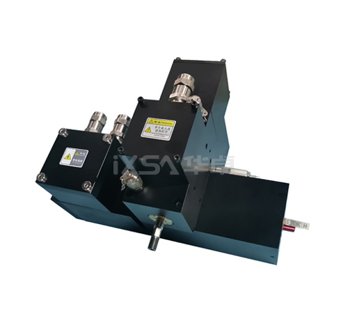 D50高精度电液执行器