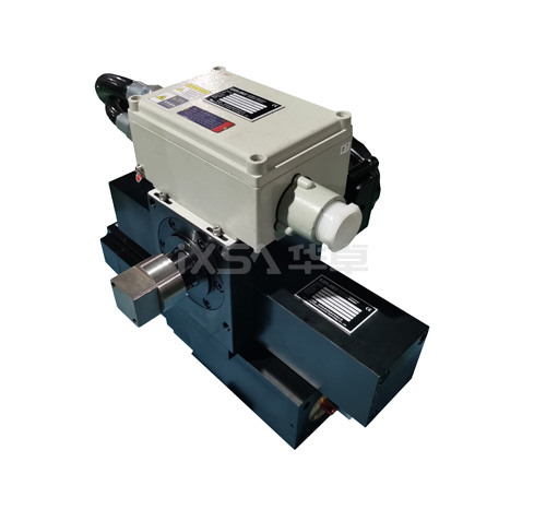 D200防爆角行程电液执行器