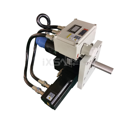 D500防爆型电液执行器